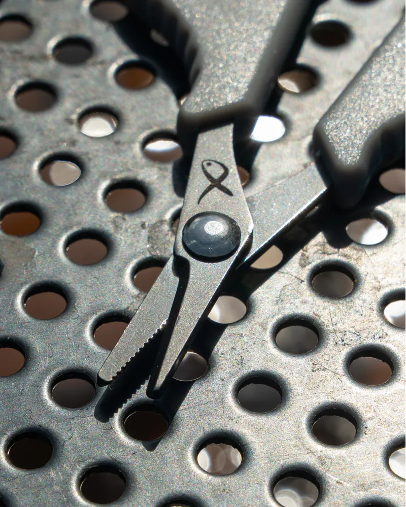 Titanium Braid Scissors-3