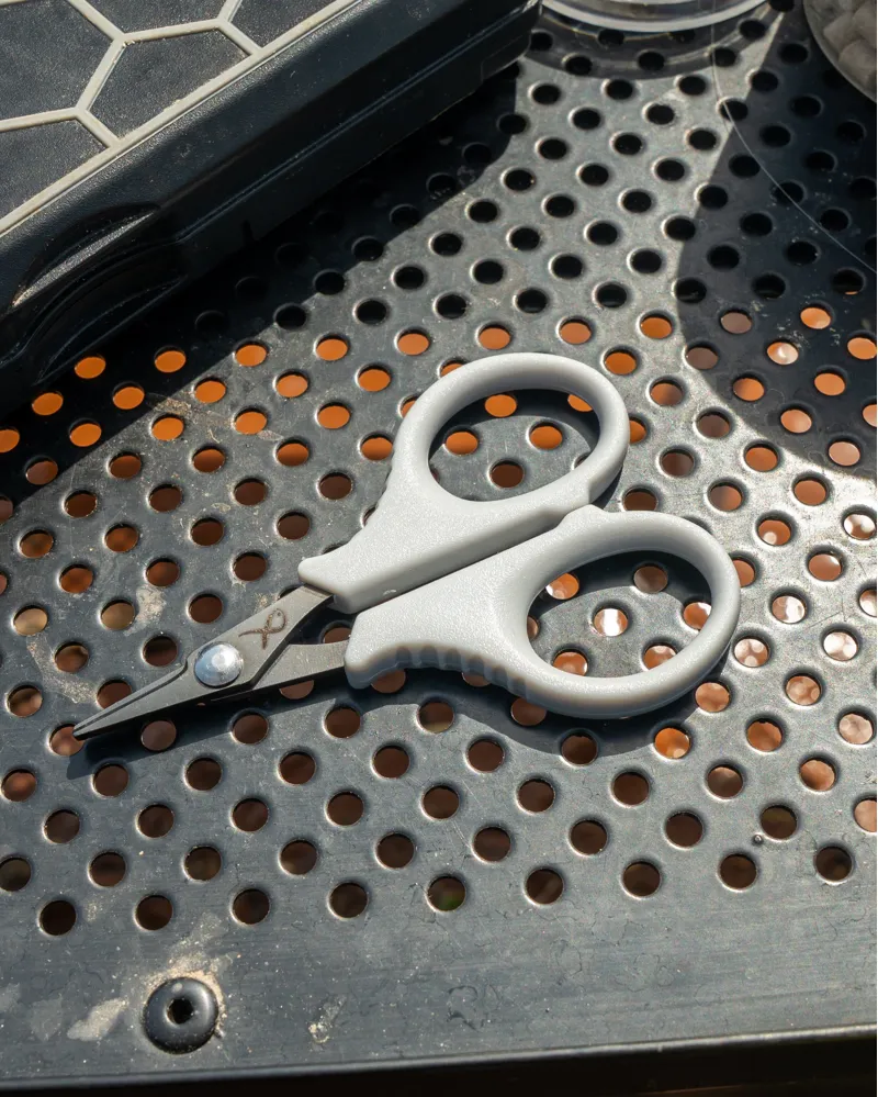 Titanium Braid Scissors-5