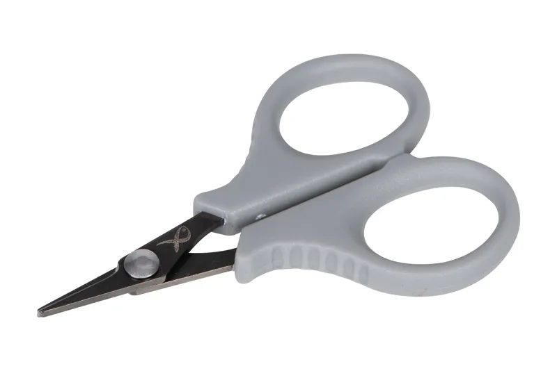 Titanium Braid Scissors