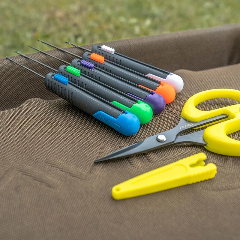 Titanium Retracta - Splicing Needle-3