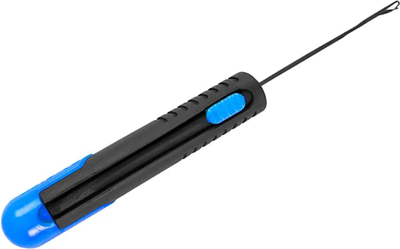 Titanium Retracta -Gated Needle