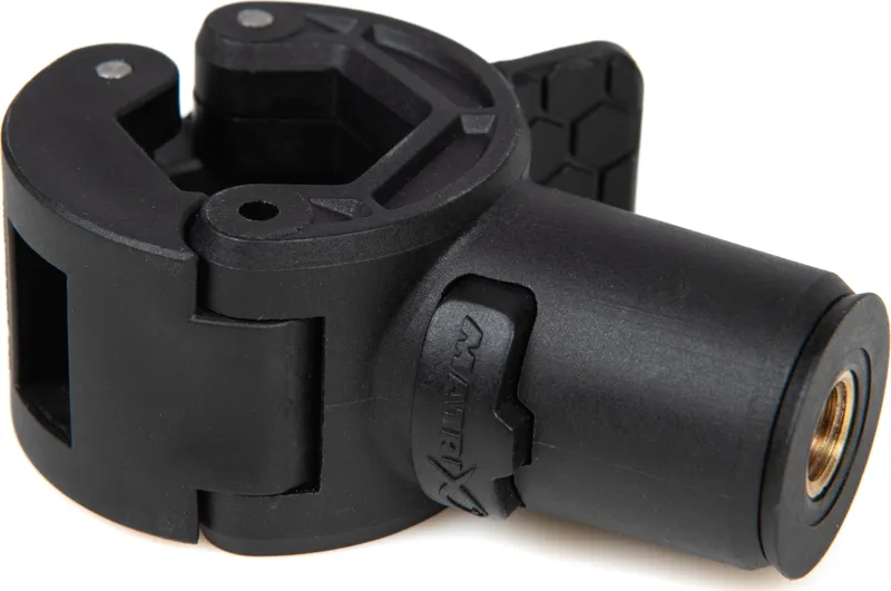 Tool Bar Pro Clamp