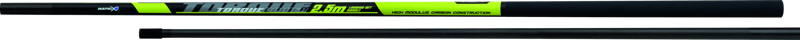 Torque Landing Net Handle 2.50m