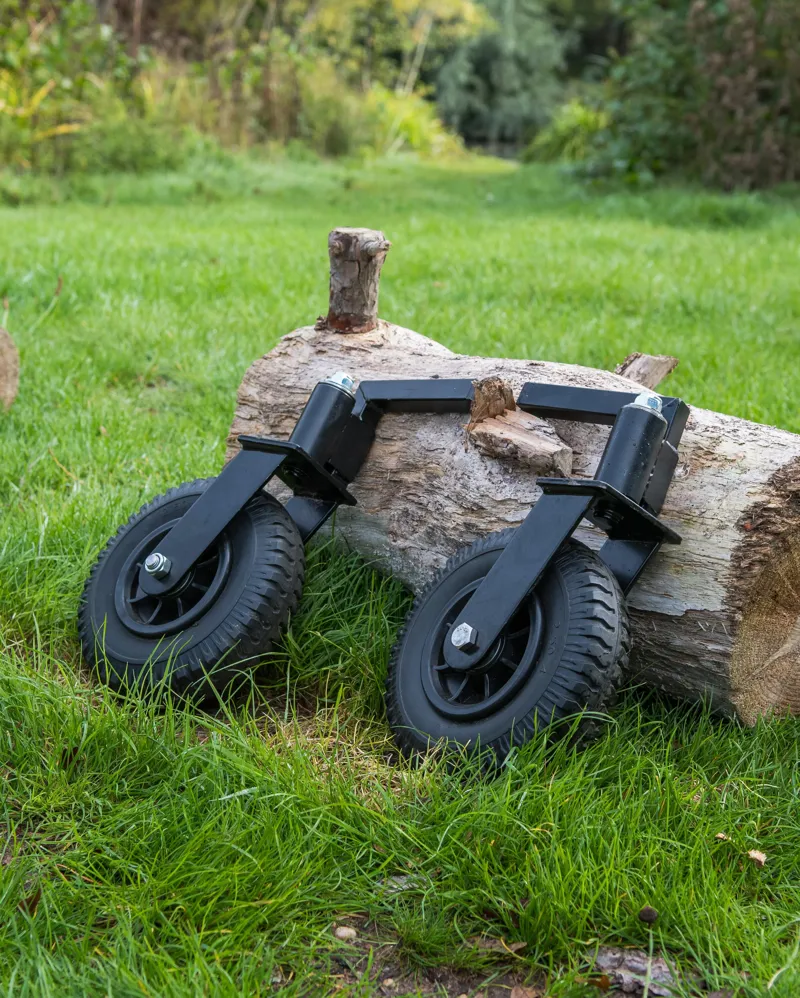 Transporter Swivel Wheel Set-10
