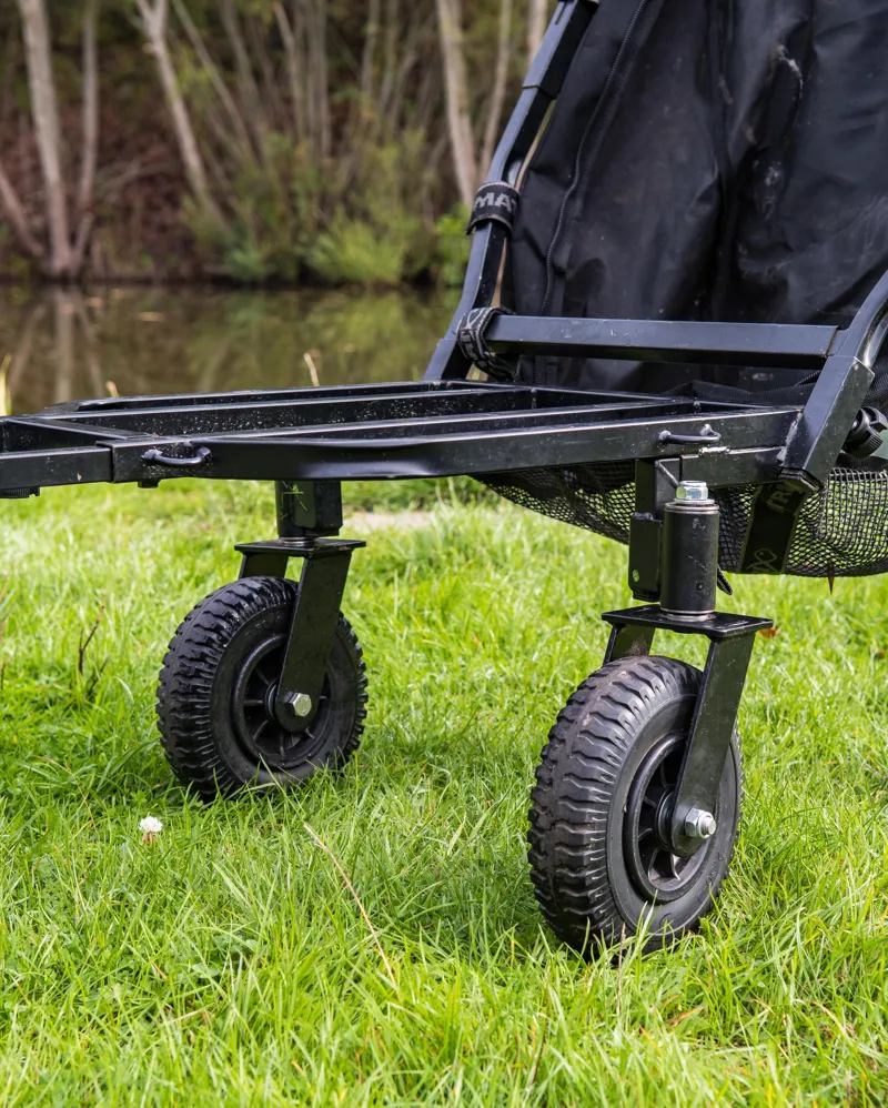 Transporter Swivel Wheel Set-13