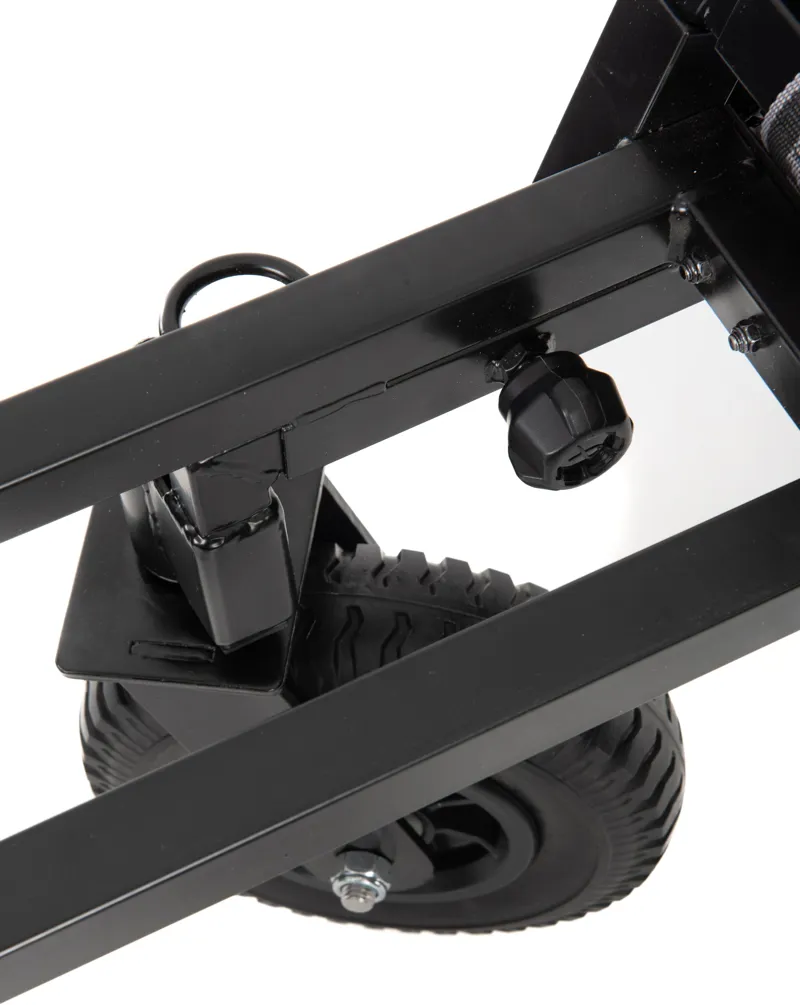 Transporter Swivel Wheel Set-1