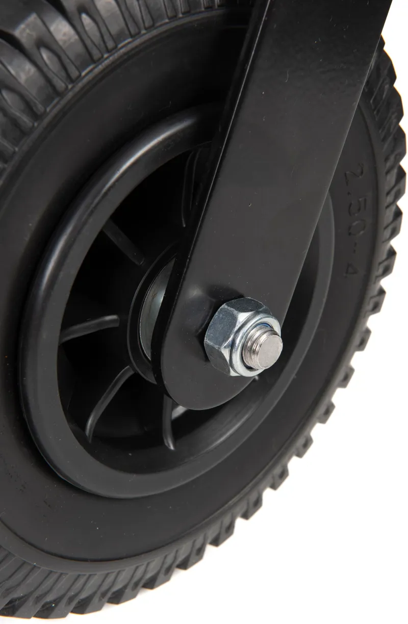 Transporter Swivel Wheel Set-2
