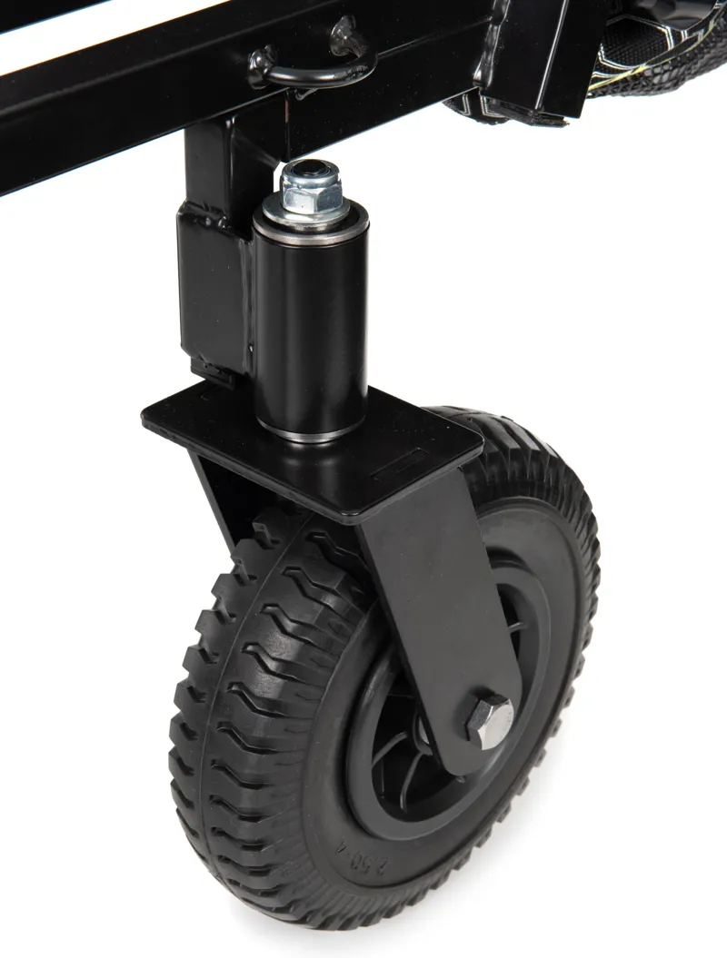 Transporter Swivel Wheel Set-3