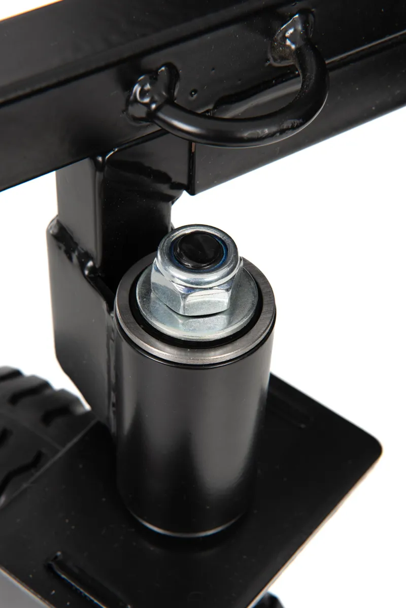 Transporter Swivel Wheel Set-4