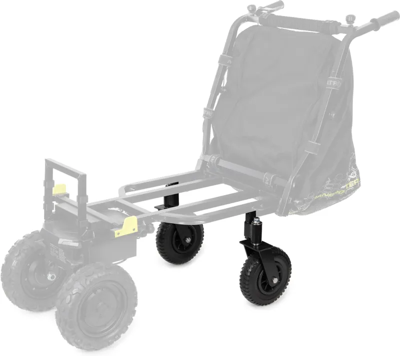 Transporter Swivel Wheel Set-6