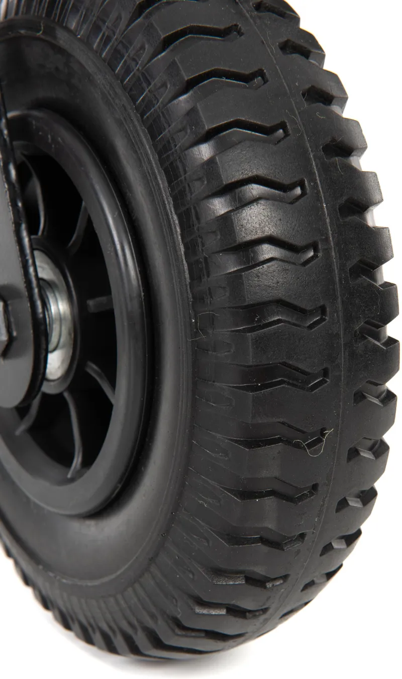 Transporter Swivel Wheel Set-7