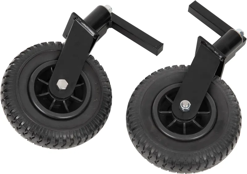 Transporter Swivel Wheel Set