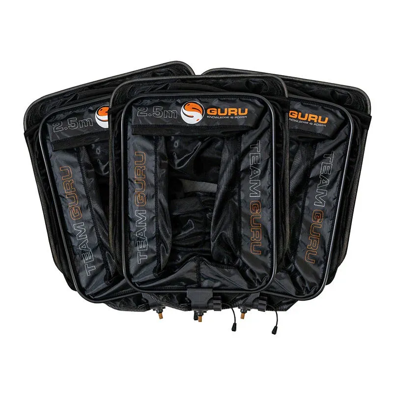 Triple Pack Keepnet Promo