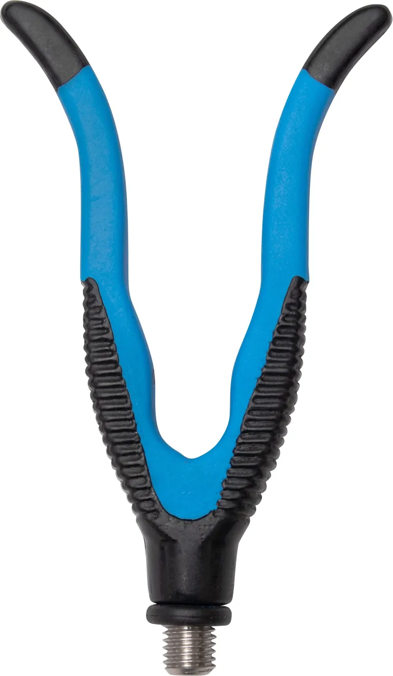 Trophy Deep Rod Rest