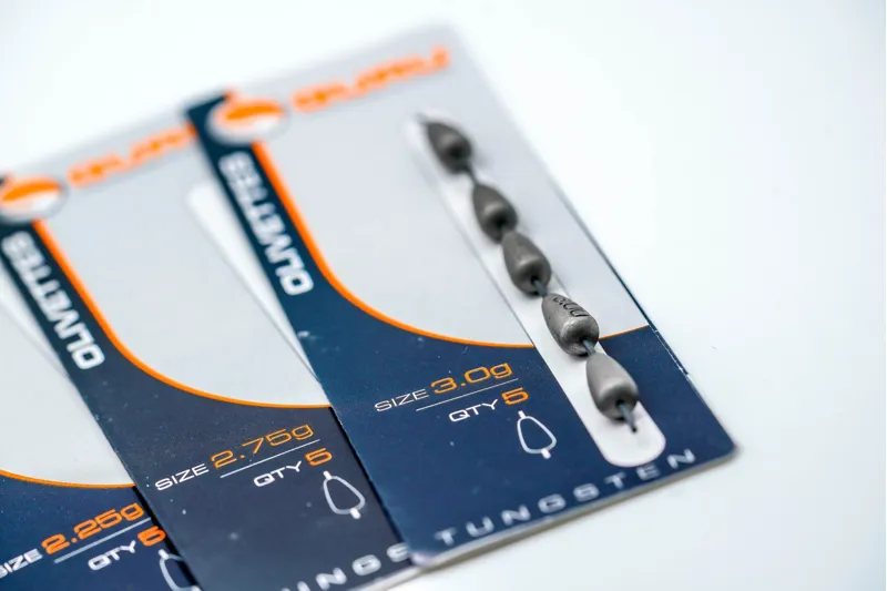 Tungsten Olivette-1