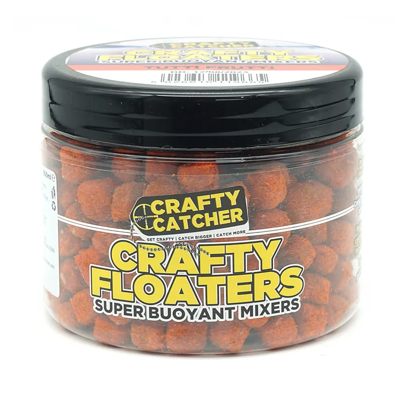 Tutti frutti