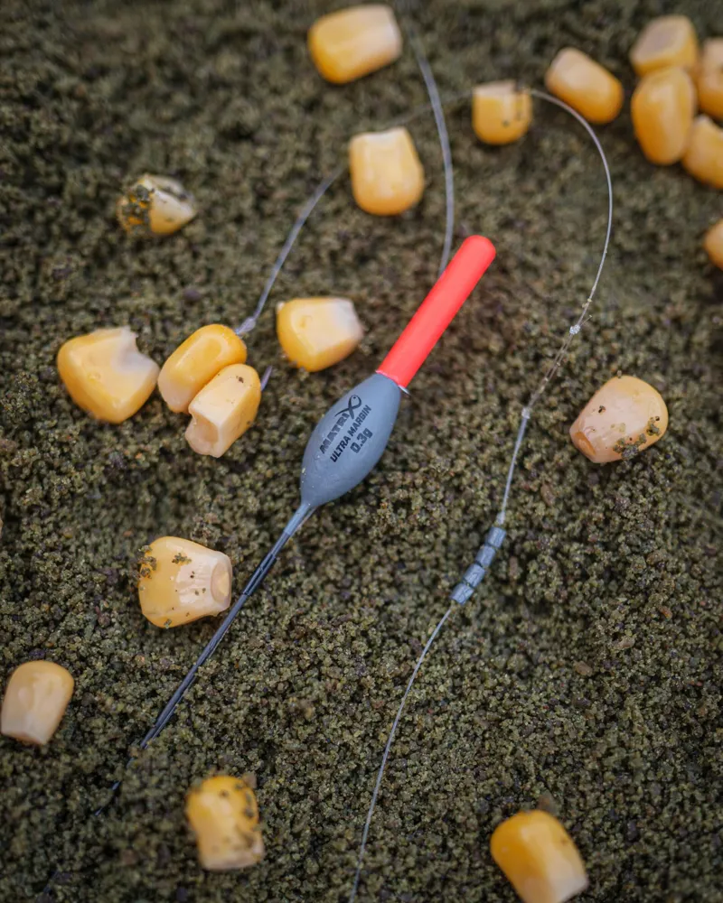 Ultra Margin Pole Float-7