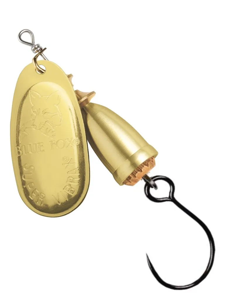 VIBRAX ORIGINAL BARBLESS SINGLE 1 G