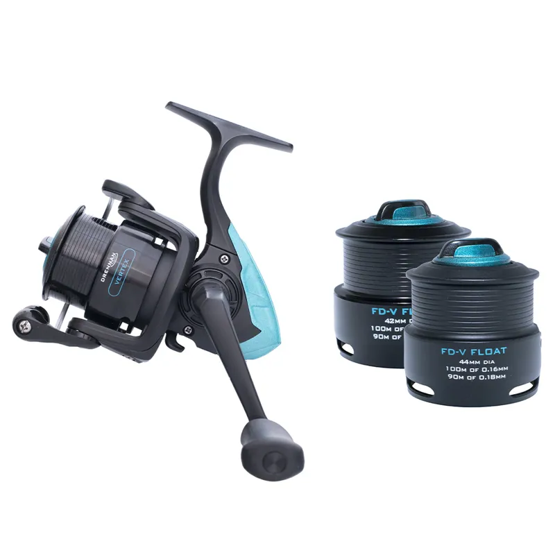 Vertex Reel FD 3000 Float-2