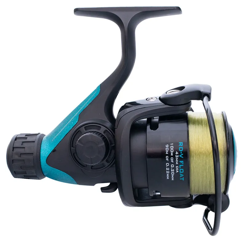 Vertex Reel FD 3000 Float-4