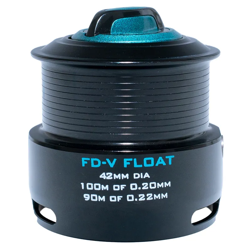 Vertex Reel FD 3000 Float-5