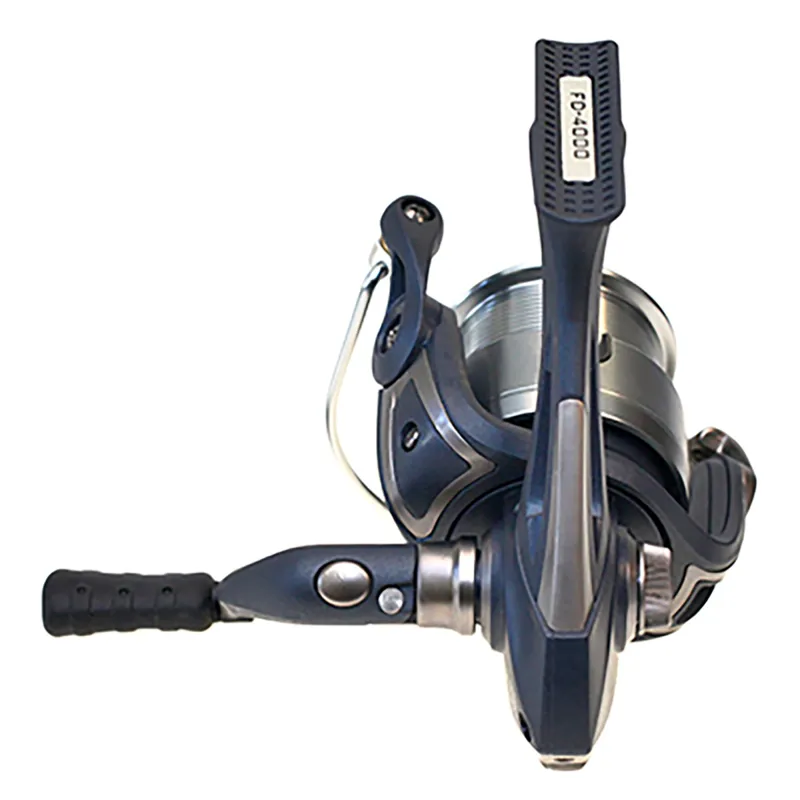 Vertex Reel FD 4000 Feeder-1
