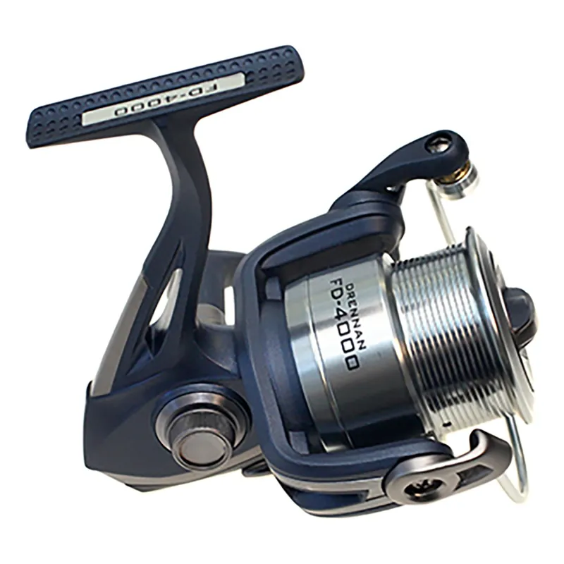 Vertex Reel FD 4000 Feeder-2