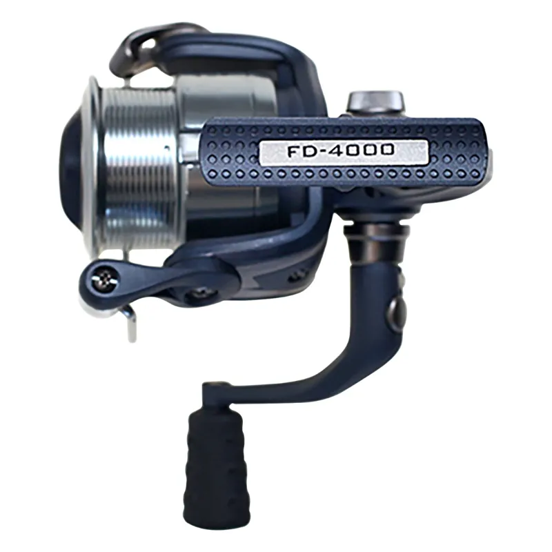 Vertex Reel FD 4000 Feeder-4