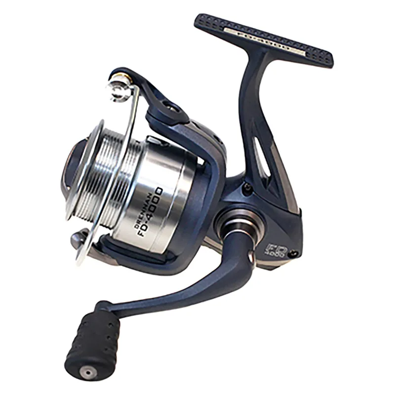 Vertex Reel FD 4000 Feeder