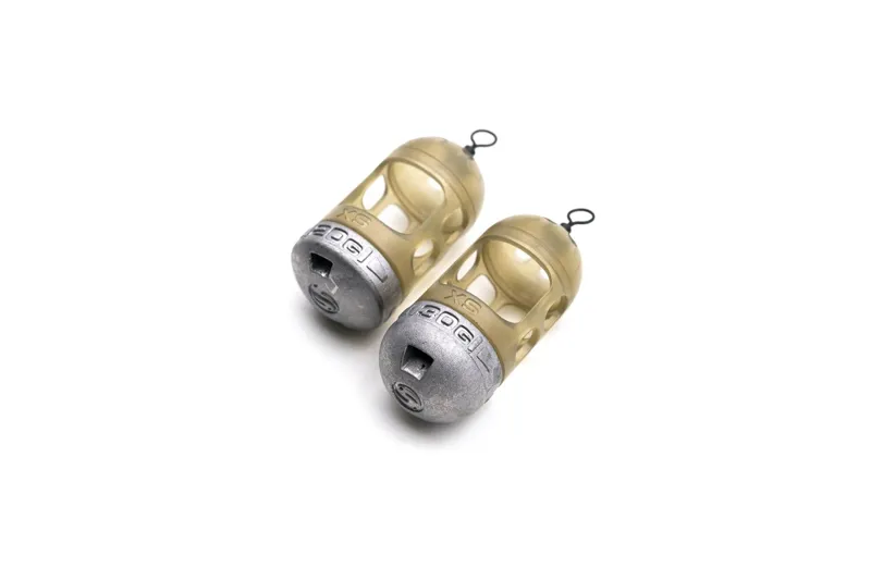 Window Feeder Cage Body