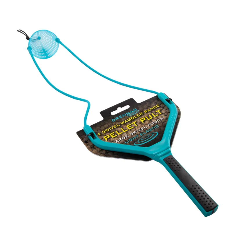 Waggler Range Pellet Pult Lght-1