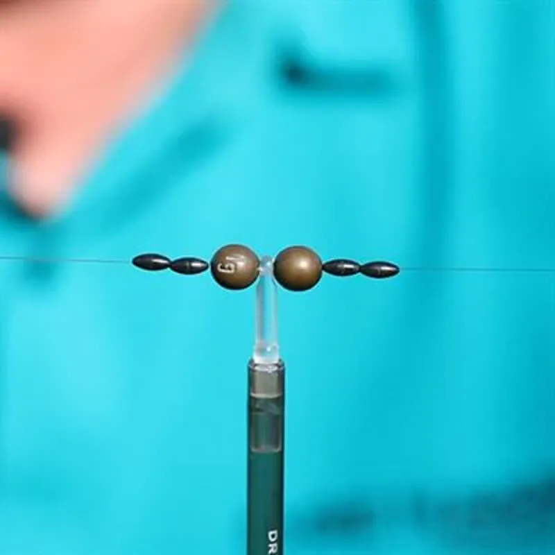 Waggler Weight-1