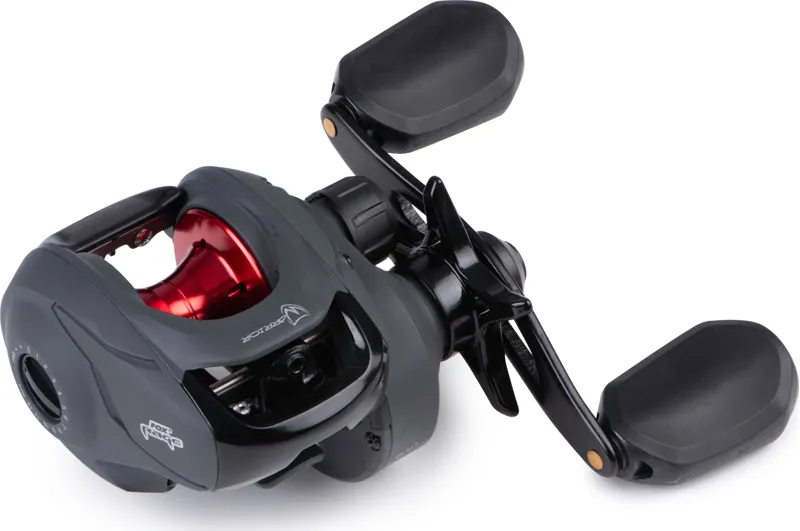 Warrior Baitcast Reel