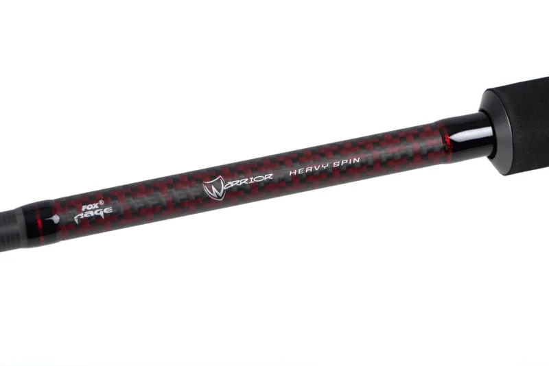 Warrior Heavy Spin-2