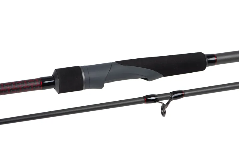 Warrior Heavy Spin-6