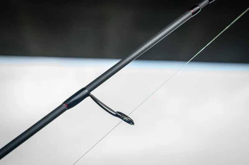Warrior Light Spin 5-15g 210cm 2-piece-12