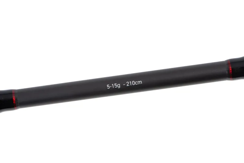 Warrior Light Spin 5-15g 210cm 2-piece-4