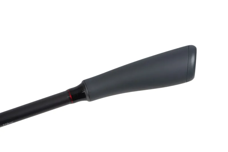 Warrior Light Spin 5-15g 210cm 2-piece-5