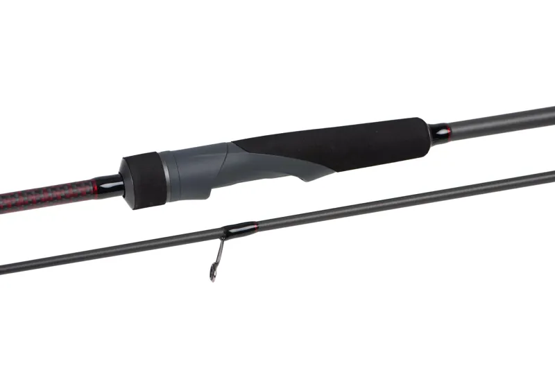 Warrior Light Spin 5-15g 210cm 2-piece-7