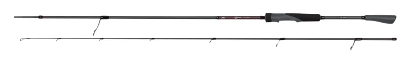 Warrior Light Spin 5-15g 210cm 2-piece