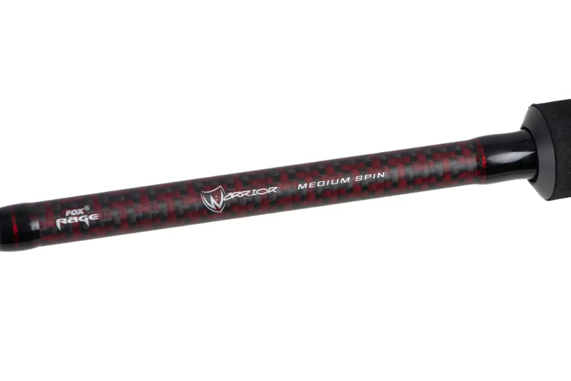 Warrior Medium Spin-2