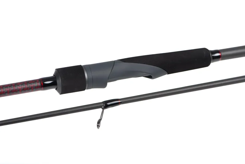 Warrior Medium Spin-6