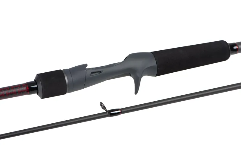 Warrior Pike Cast 20-80g 230cm 1+1-7