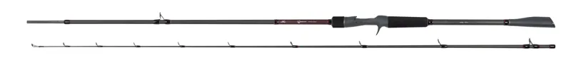 Warrior Pike Cast 20-80g 230cm 1+1