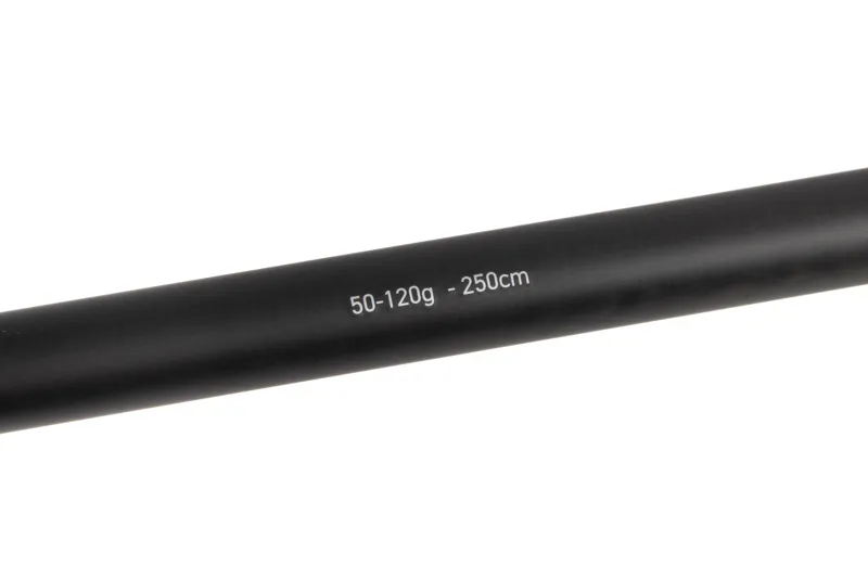 Warrior Pike Spin 50-120g 240cm 2-piece-4
