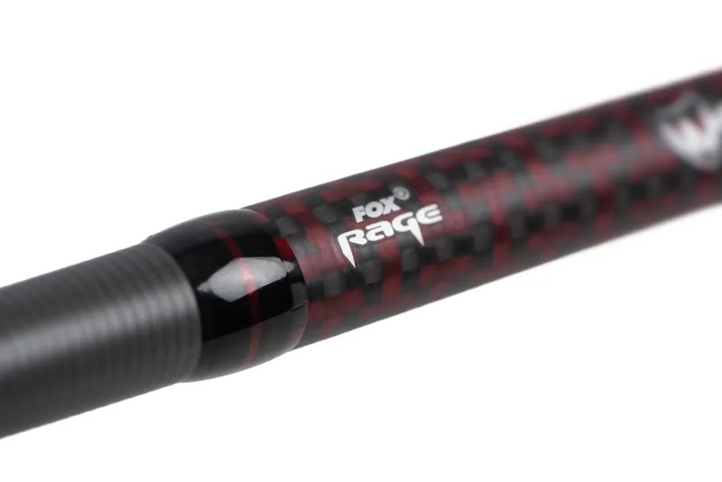 Warrior Pike Spin 50-120g 240cm 2-piece-6