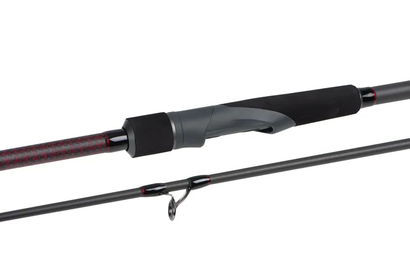 Warrior Pike Spin 50-120g 240cm 2-piece-7