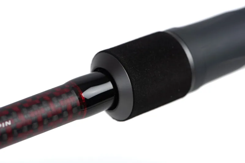 Warrior Pike Spin 50-120g 240cm 2-piece-8