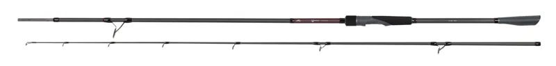 Warrior Pike Spin 50-120g 240cm 2-piece