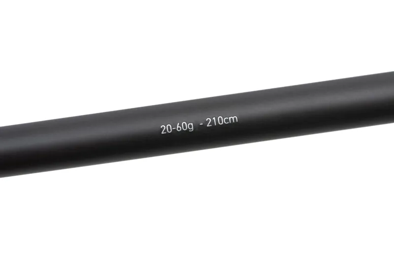 Warrior Shad and Spin 20-60g 210cm 2-Piece-5